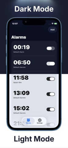 Alarm Arcade: Beat the Clock screenshot