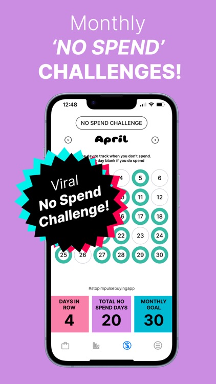 Stop Impulse Buying | Budget