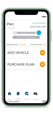 VAN NUYS KIA screenshot