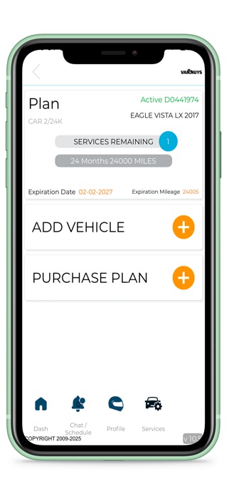 VAN NUYS KIA Screenshot 5 of 5