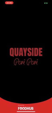QUAYSIDE Peri Peri Screenshot 1 of 5