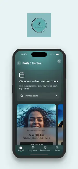 Egocentrik Bien Etre screenshot 2