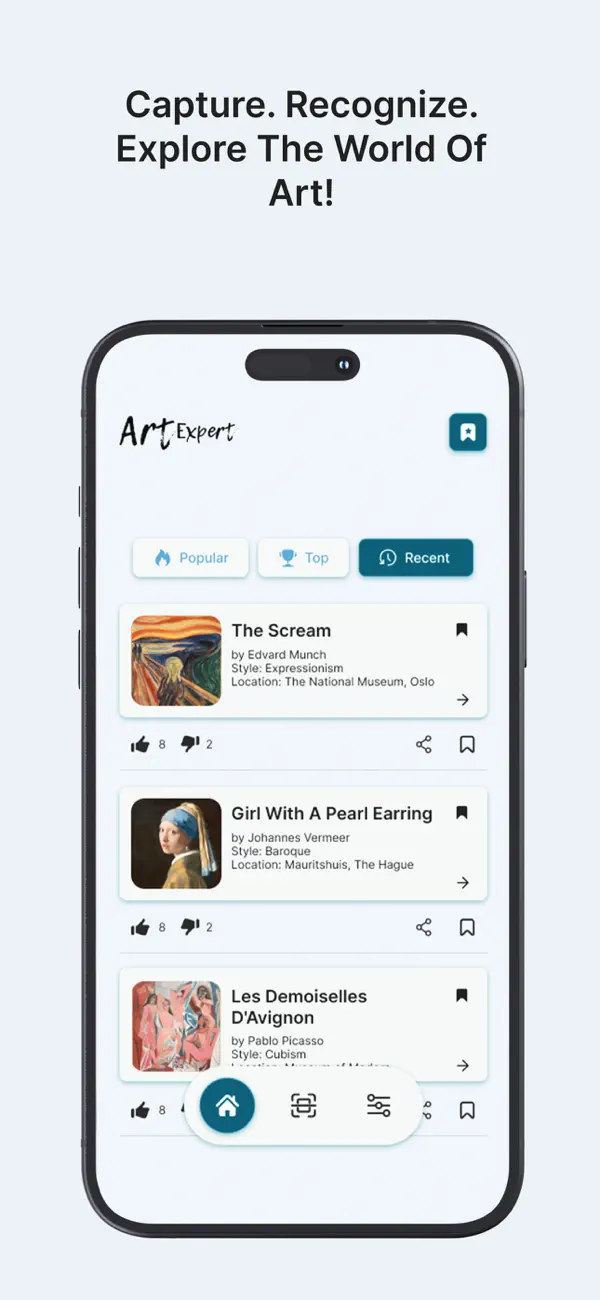 #2. Art Experts (iOS) โดย: WINAPP LTD