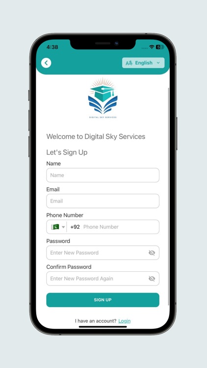 Digital Sky Services