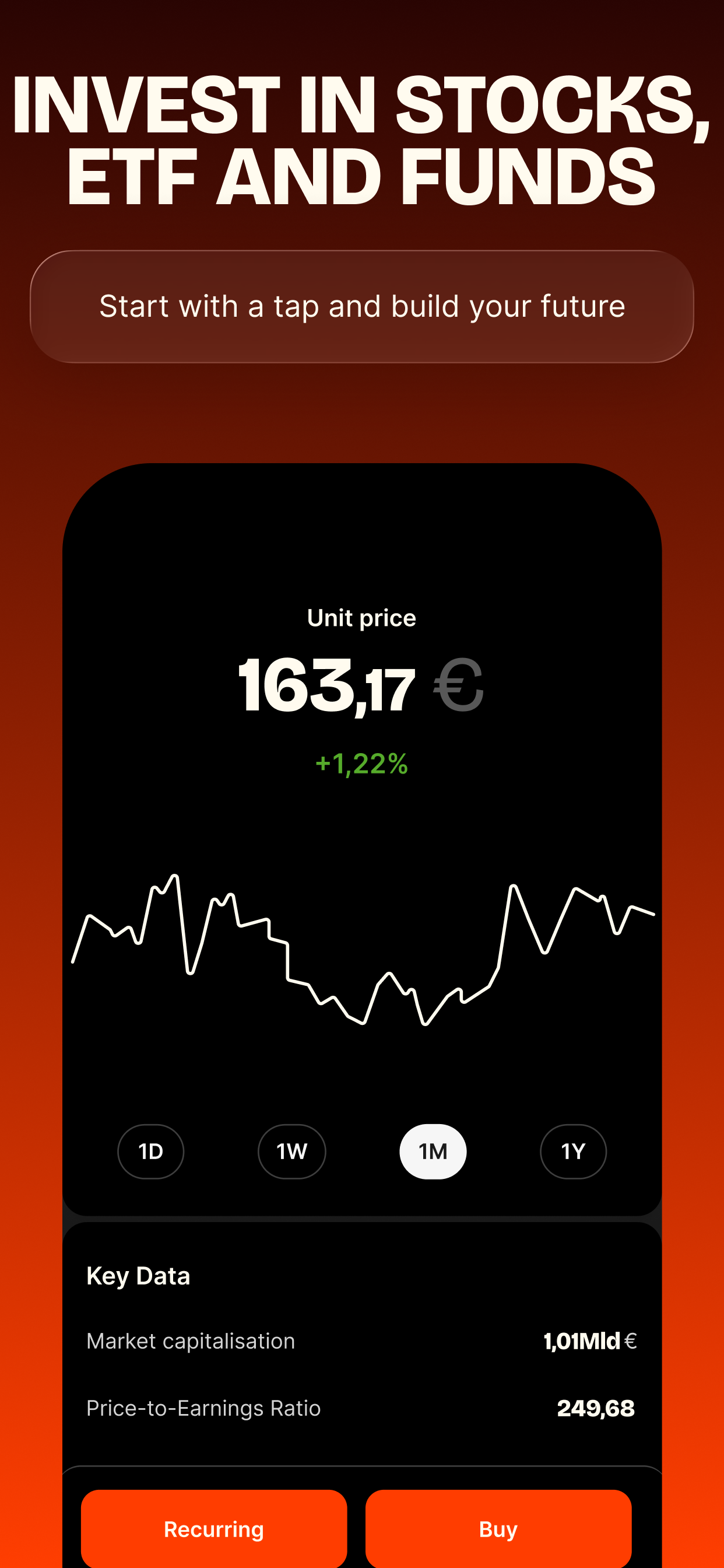 Satispay: Pay and invest screenshot 3