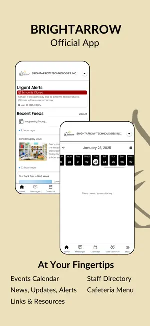 BAI Integrated Sales screenshot 1