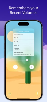 Volume Control screenshot 5