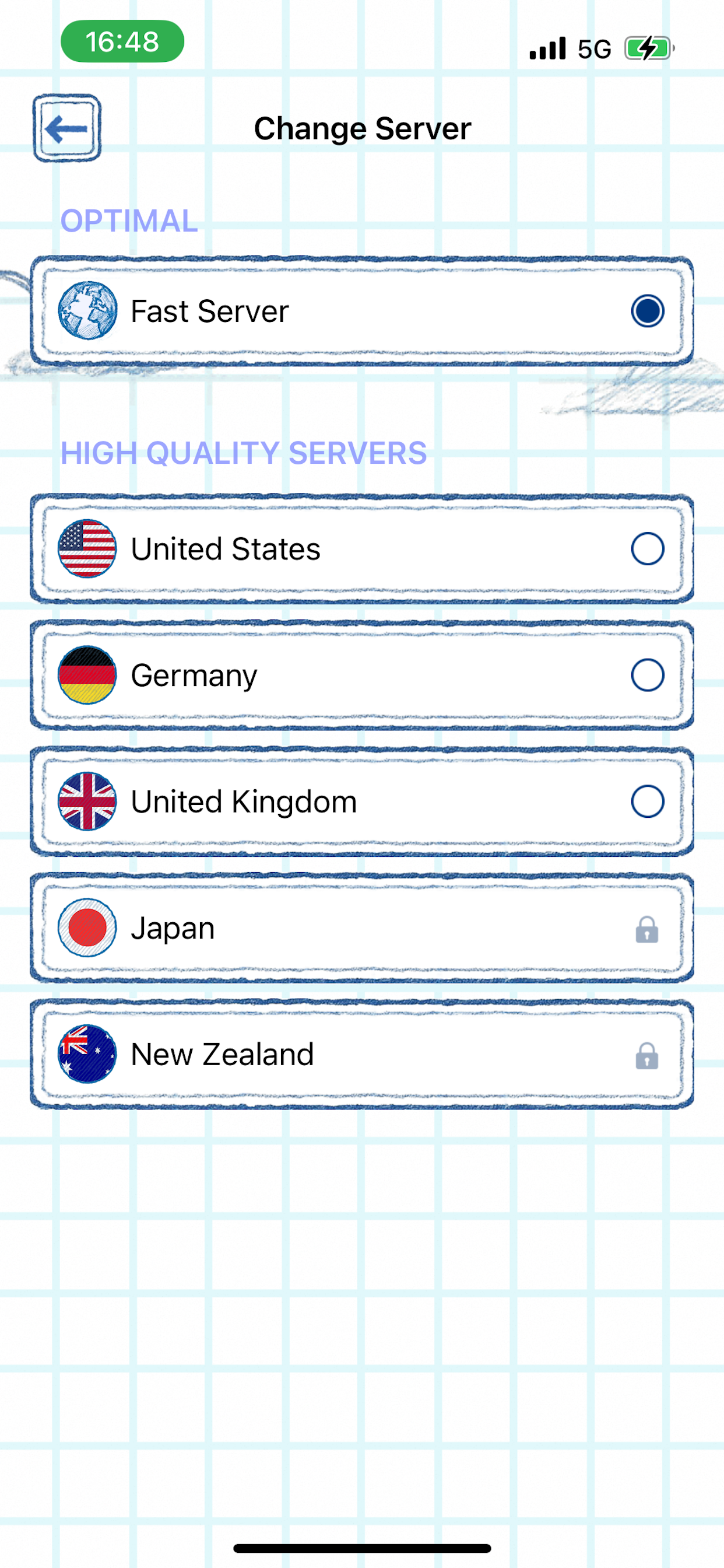 VPN - Camel Lite 2026