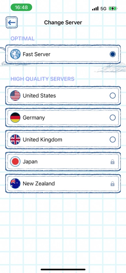 VPN - Camel Lite 2026 (iOS) — Price History & Similar | AppAgg