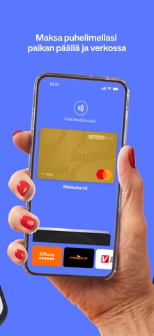 MobilePay screenshot 4