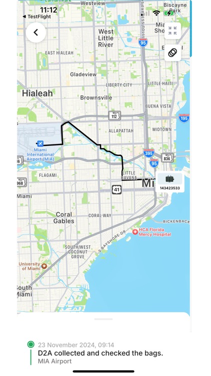 D2Airport screenshot-3