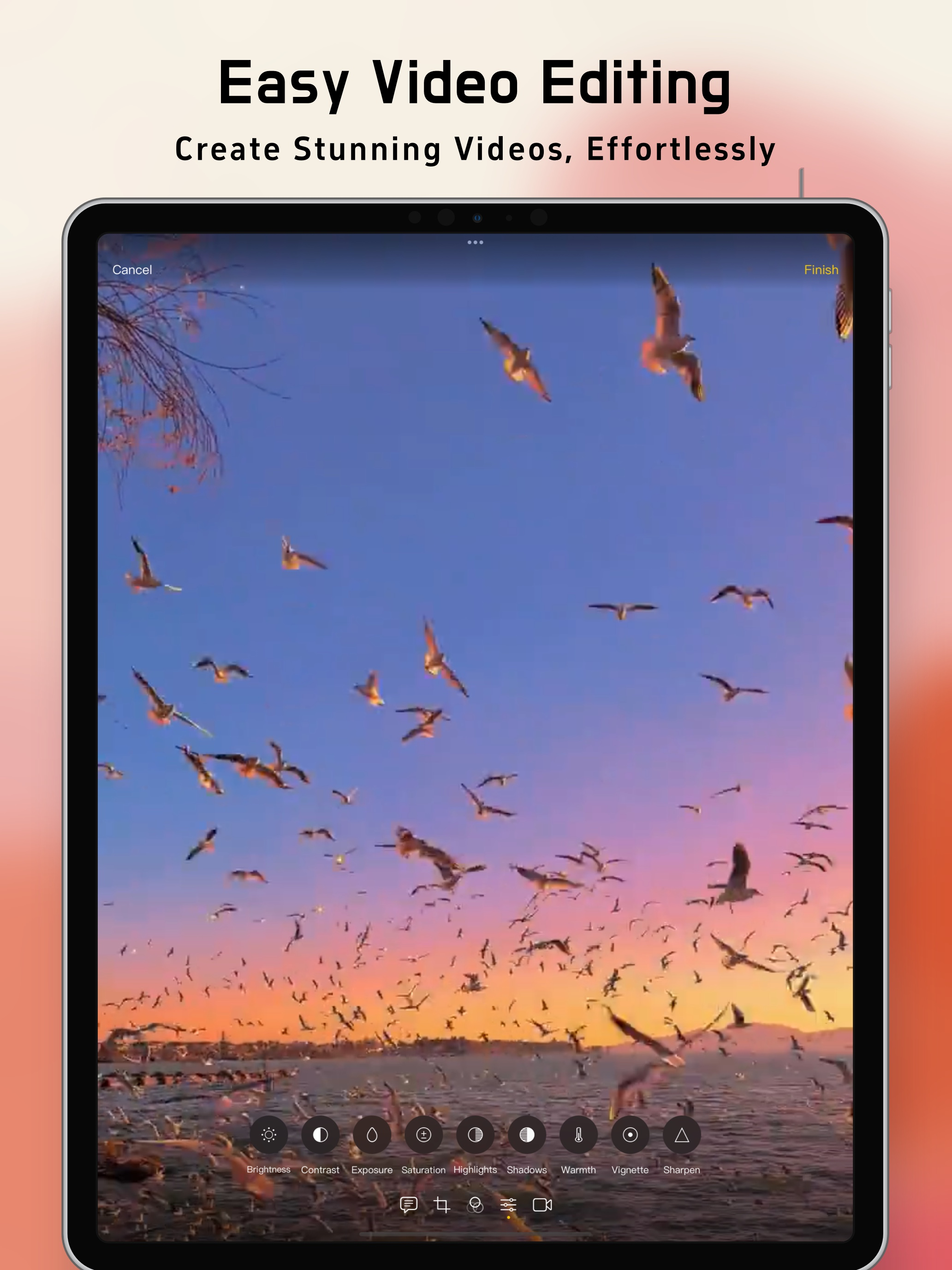 ScreenSpark - Screen Recording screenshot 7