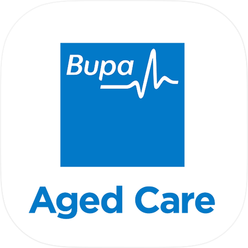 Bupa Aged Care Connect