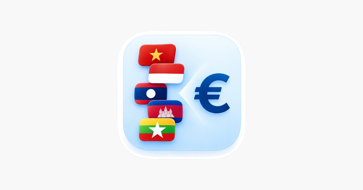 Asia Exchange‑App