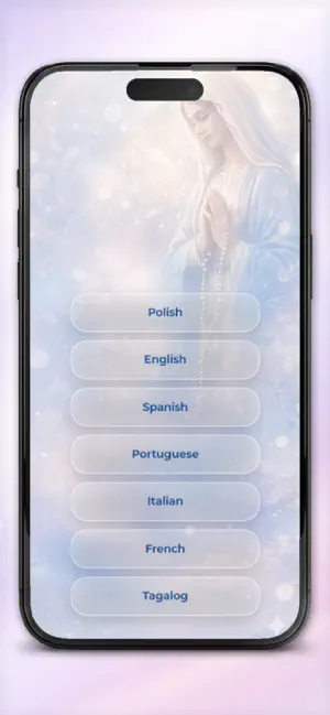 GlobalRosary screenshot 3