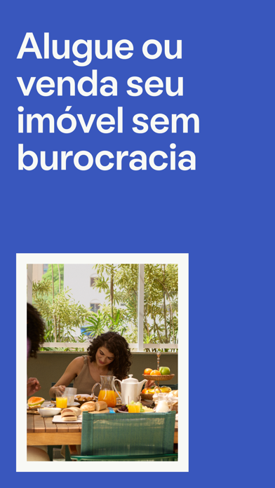 Screenshot #2 pour QuintoAndar: Aluguel e Compra