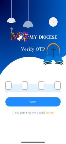 My Diocese Screenshot 3 of 7