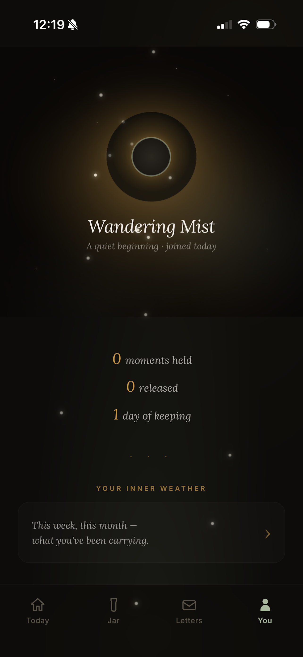 Paper. screenshot 7
