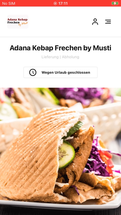 Adana Kebap Frechen by Musti