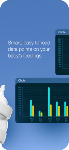 Veba Baby Screenshot 4 of 8