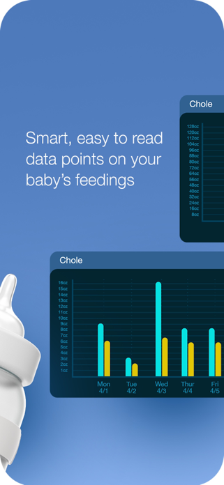 Veba Baby Screenshot 4 of 8