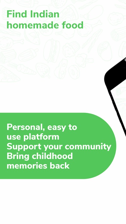 FRAMILES: Smart Indian Shop