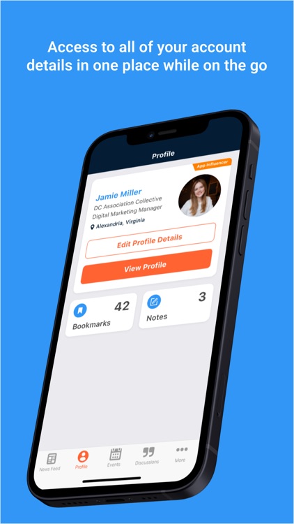 OpenWater Connect screenshot-6