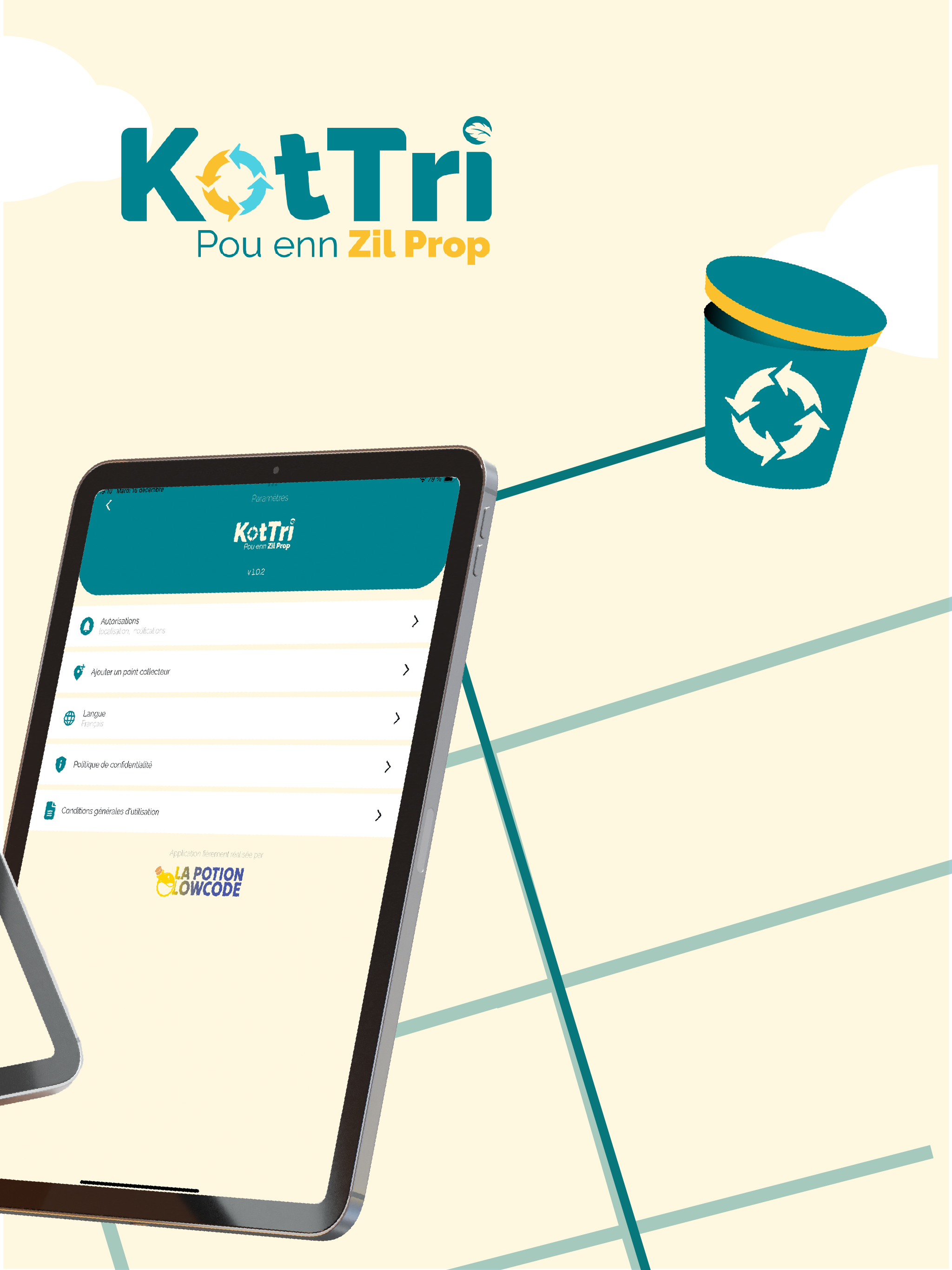 Kot Tri screenshot 8