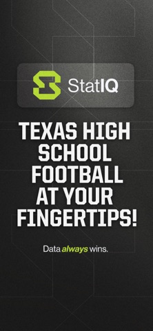 StatIQ Screenshot 1 of 4