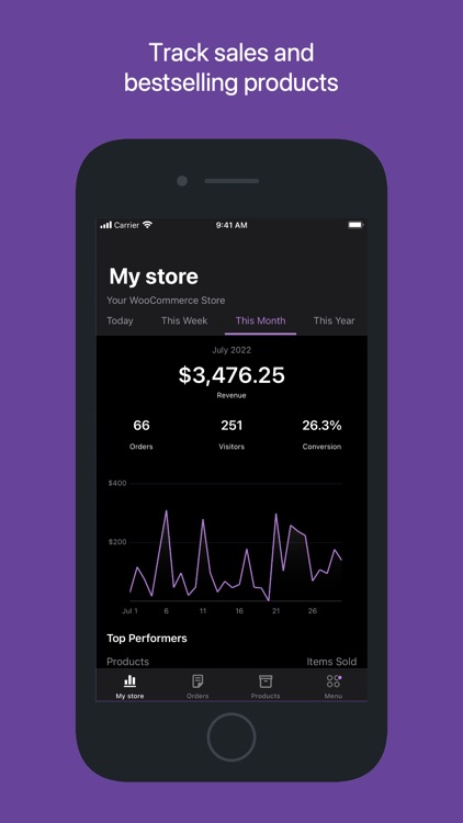 WooCommerce