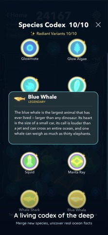 Bioluma screenshot 7