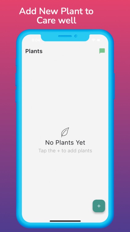 Plant Disease detector