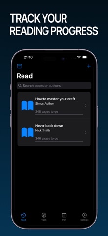 BookKing Screenshot 1 of 8