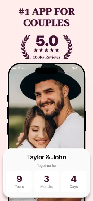 Couple Games & Love Questions screenshot 1
