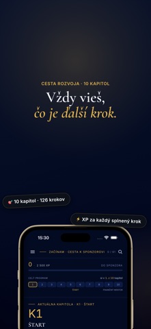 Riaditeľstvo 1053 Screenshot 2 of 7