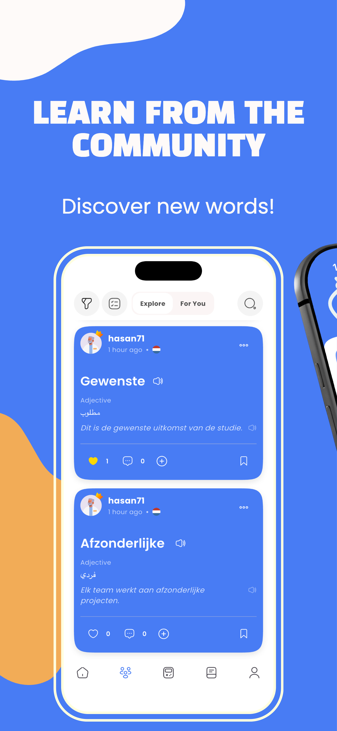 Vlug – Vocabulary That Sticks screenshot 5