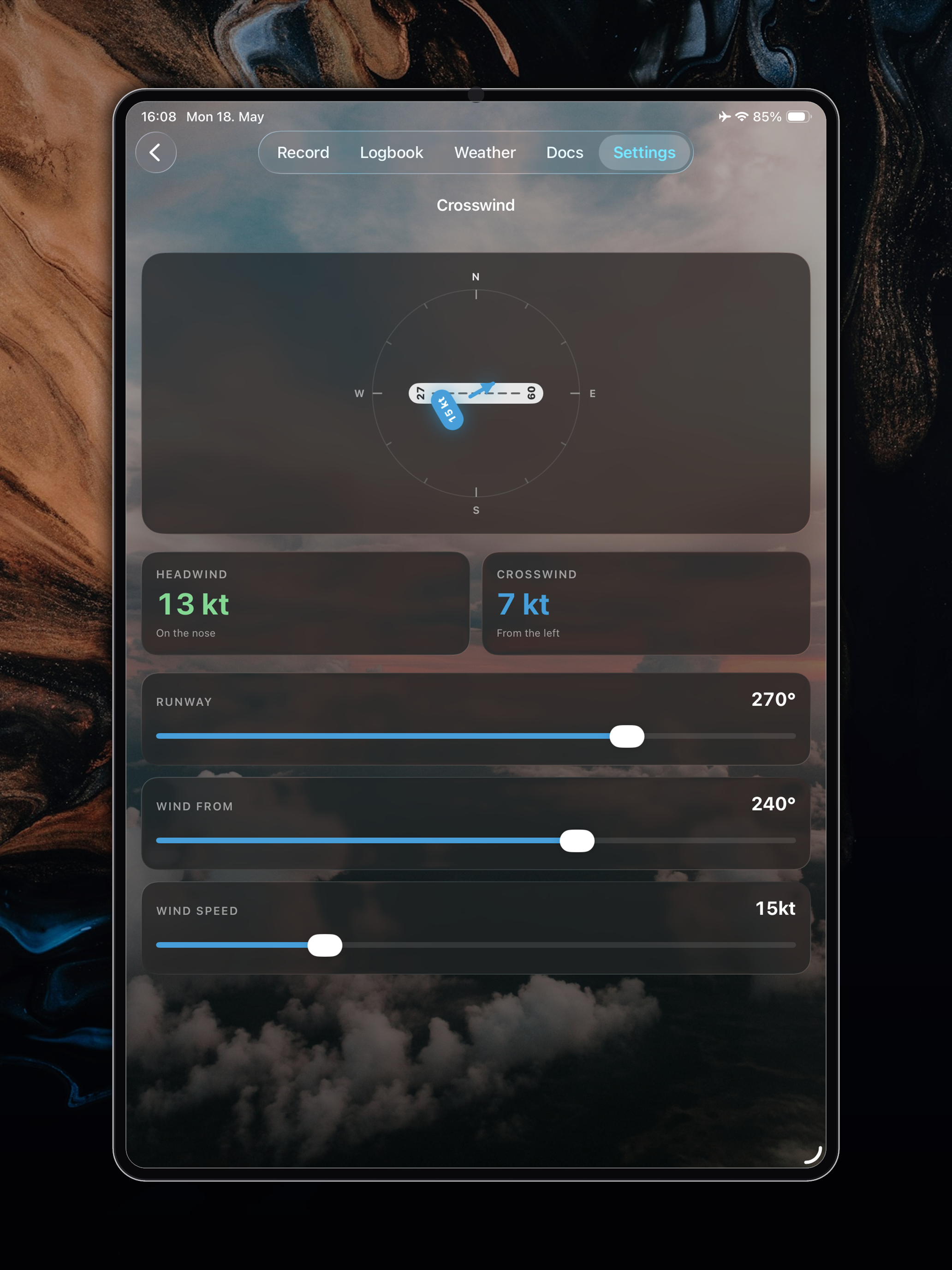 LetzFly Pilot