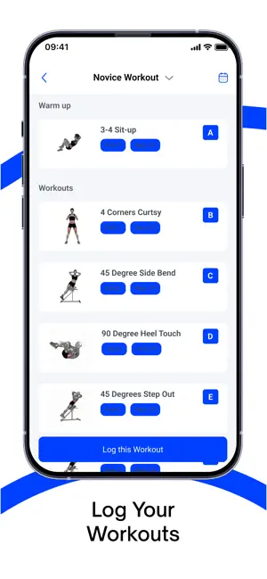 M2 Coaching System screenshot 2