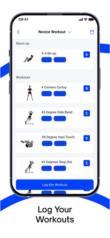 M2 Coaching System screenshot