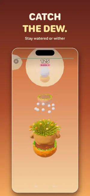 Chiman: The Great Bloom screenshot 3