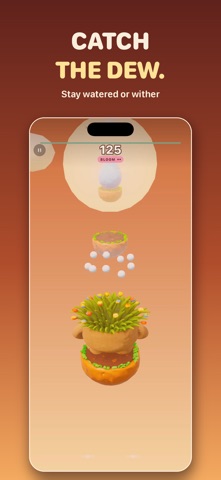 Chiman: The Great Bloom Screenshot 3 of 5