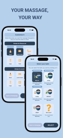 Iuventis Health Screenshot 6 of 8
