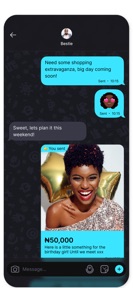 we.yan screenshot
