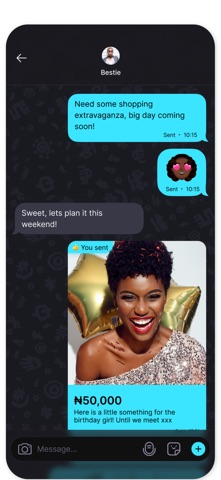 we.yan Screenshot 6 of 8