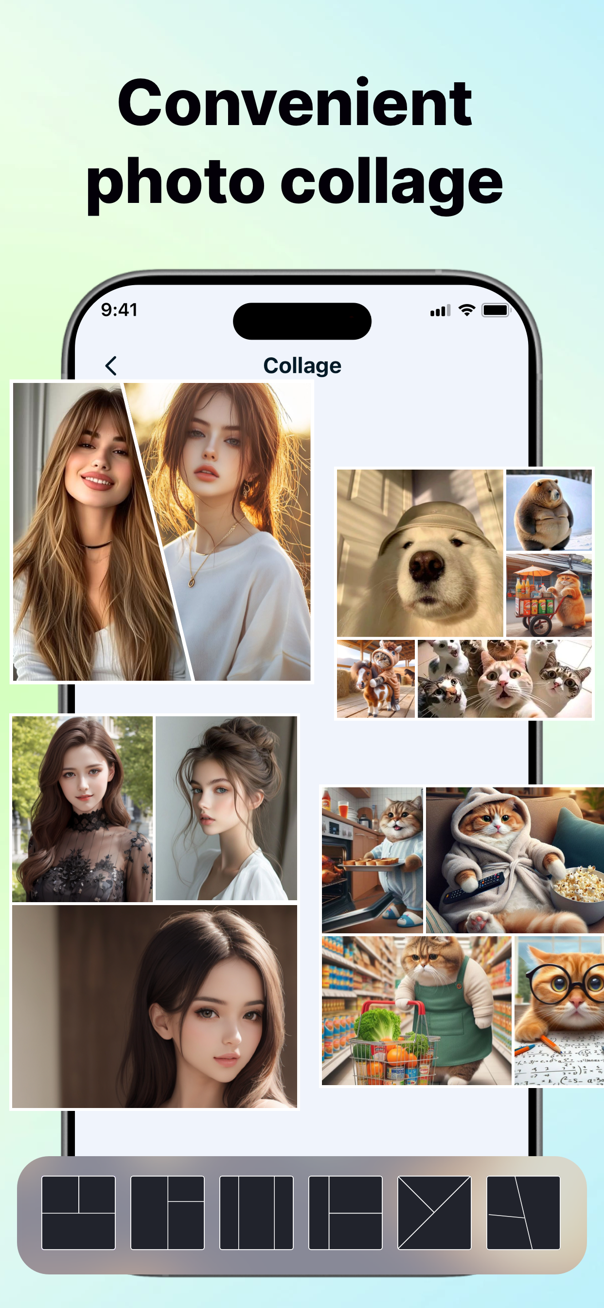AI Morph & FaceLab screenshot 5