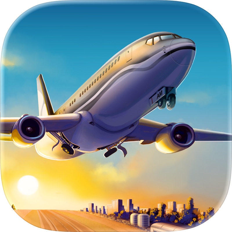 Airlines Manager: Plane Tycoon screenshot 1
