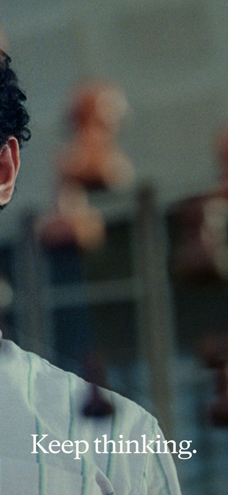 Claude by Anthropic - Sviluppa le Idee