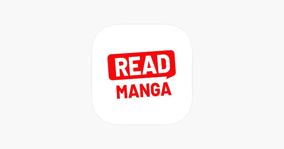 ‎ReadManga App - App Store