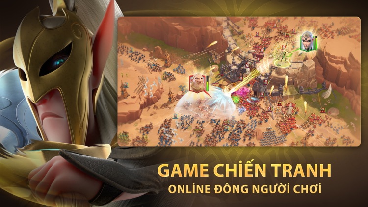 Call of Dragons - Funtap screenshot-3