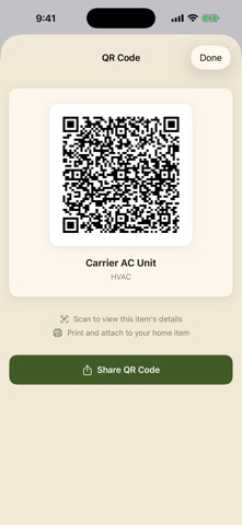 Hearth — Home Maintenance Screenshot 4 of 10